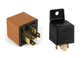 Tyco Maxi & Mini Relays